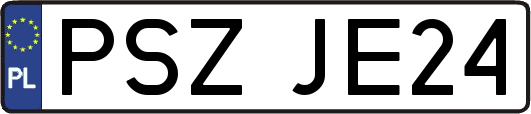 PSZJE24