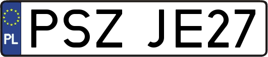 PSZJE27