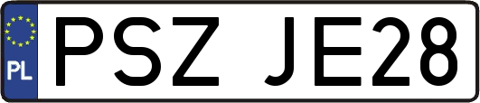 PSZJE28