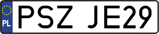 PSZJE29