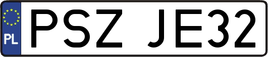 PSZJE32