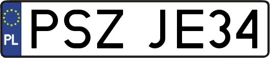 PSZJE34