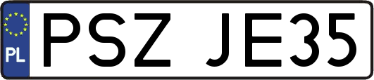 PSZJE35