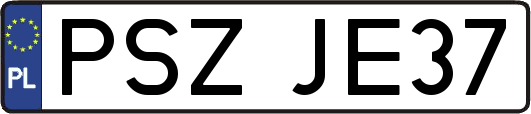PSZJE37