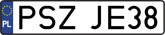 PSZJE38