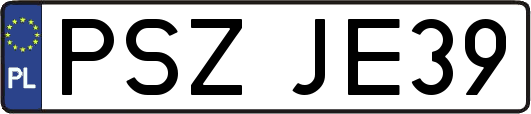 PSZJE39