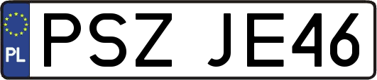 PSZJE46
