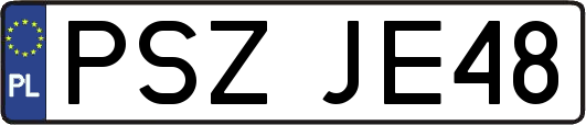 PSZJE48