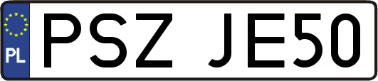 PSZJE50