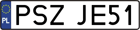 PSZJE51