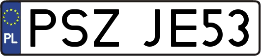 PSZJE53