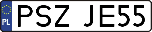 PSZJE55