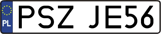 PSZJE56