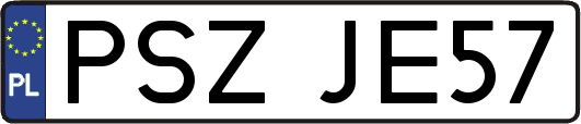 PSZJE57