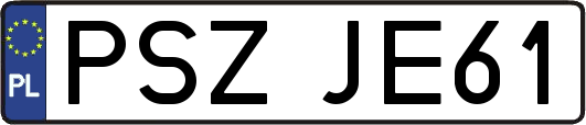 PSZJE61