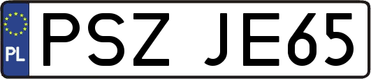 PSZJE65