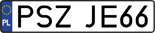 PSZJE66