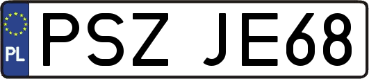 PSZJE68