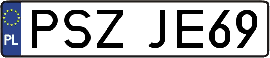 PSZJE69
