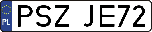 PSZJE72