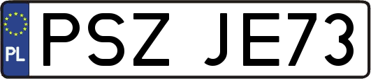 PSZJE73