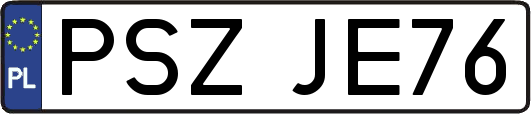 PSZJE76