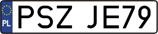 PSZJE79