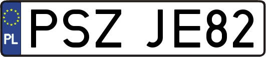 PSZJE82