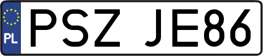 PSZJE86