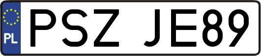 PSZJE89