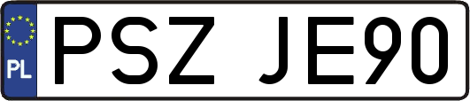 PSZJE90