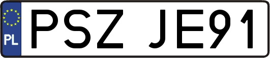 PSZJE91