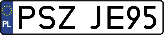PSZJE95