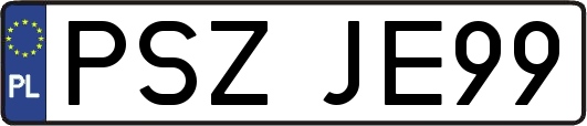 PSZJE99