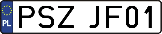 PSZJF01