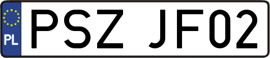 PSZJF02