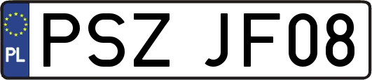 PSZJF08