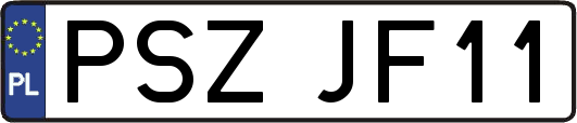 PSZJF11