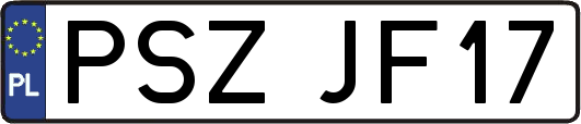 PSZJF17