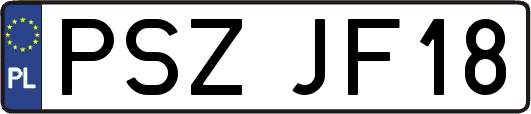 PSZJF18