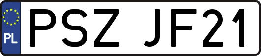 PSZJF21