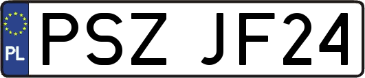 PSZJF24