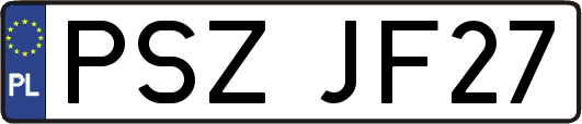 PSZJF27