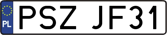 PSZJF31
