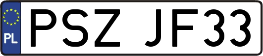PSZJF33