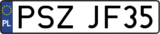 PSZJF35