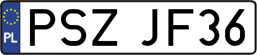 PSZJF36