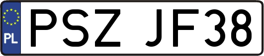 PSZJF38