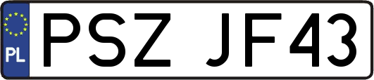 PSZJF43