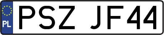 PSZJF44